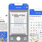 lottery results scan